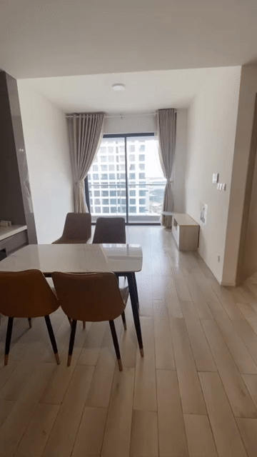 Mua bán Căn hộ Chung cư Masteri Centre Point Thành phố Thủ Đức Tp Hồ Chí Minh diện tích 55 m² giá 4,25 tỷ