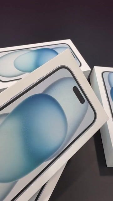 Apple iPhone 15 128GB Xanh VN/A. Mua bán Điện thoại tại Quận 5 Tp Hồ Chí Minh được đăng bởi Thế Giới Táo hình 1