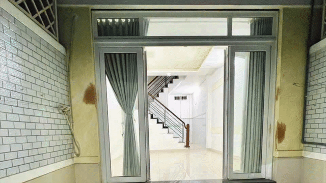 Cho thuê Nhà ở Quận 12 Tp Hồ Chí Minh diện tích 56 m² giá 9 triệu/tháng