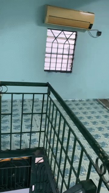 Cho thuê Phòng trọ Quận 7 Tp Hồ Chí Minh diện tích 20 m² giá 2,5 triệu/tháng