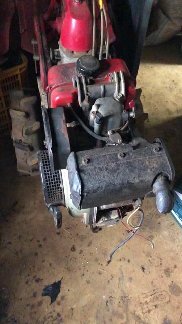 Máy nổ Yanmar L60 Diesel dầu 6 ngựa 6Hp. Mua bán Đồ chuyên dụng, Giống nuôi trồng tại Quận 12 Tp Hồ Chí Minh được đăng bởi phuong hình 1