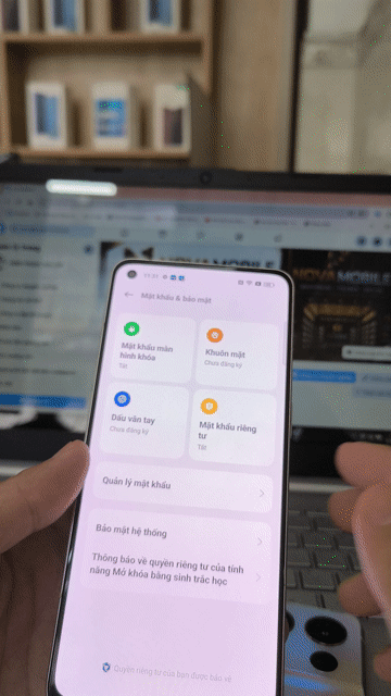 OPPO Reno 8 Pro 5G 256GB giá 3900. Mua bán Điện thoại tại Quận Tân Bình Tp Hồ Chí Minh được đăng bởi MobileShop Nova hình 1