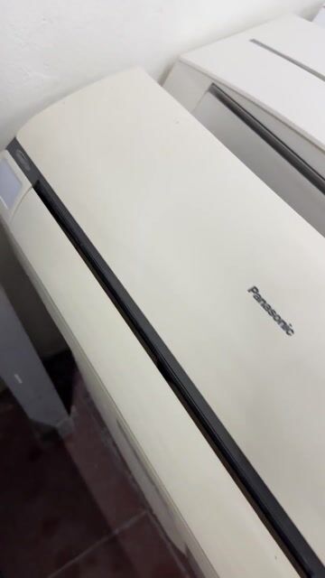 Điều hòa Panasonic Inverter 9000ntu Tiết kiệm điện. Mua bán Máy lạnh, điều hoà tại Quận Nam Từ Liêm Hà Nội được đăng bởi e lê 286 nguyễn xiển hình 1