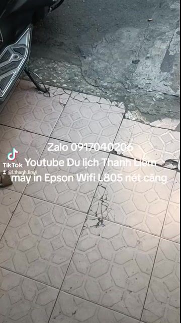 L310 máy in màu Epson 4mực zin hãng nét  căng 99💯. Mua bán Đồ dùng văn phòng tại Quận Tân Bình Tp Hồ Chí Minh được đăng bởi  37A Hồng lạc phường 10 Quận Tân Bình  hình 1