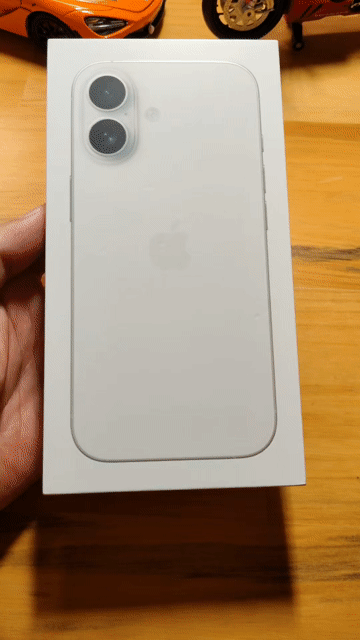 Apple iPhone 17 256GB Trắng VN/A Mới. Mua bán Điện thoại tại Thị xã Phú Mỹ Bà Rịa - Vũng Tàu được đăng bởi Shark Store Phú Mỹ hình 1