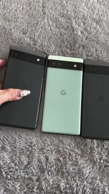 Google Pixel 6A 2Sim 128GB. Bảo Hành 06 Tháng. Mua bán Điện thoại tại Quận Bình Tân Tp Hồ Chí Minh được đăng bởi Hoàng Anh hình 1
