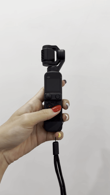 Bạn cần quay video mượt, chống rung xịn. Mua bán Máy ảnh, Máy quay tại Thành phố Dĩ An Bình Dương được đăng bởi Lan Huong hình 1