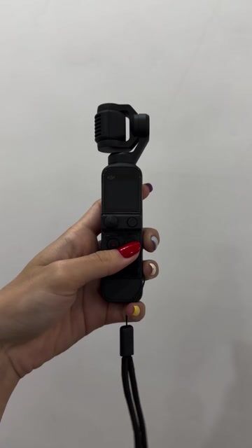 Bạn cần quay video mượt, chống rung xịn. Mua bán Máy ảnh, Máy quay tại Thành phố Dĩ An Bình Dương được đăng bởi Lan Huong hình 1