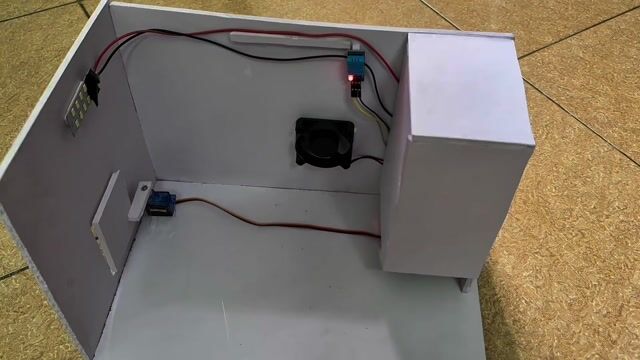Mô hình nhà thông minh. Mua bán Thiết bị đeo thông minh tại Quận Đống Đa Hà Nội được đăng bởi Dương Việt hình 1