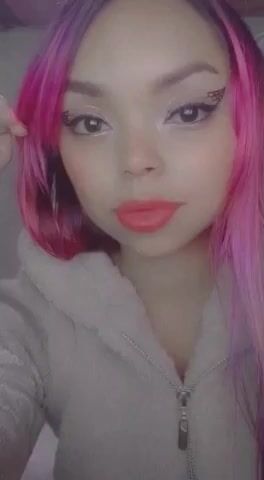 Model - Esmeralda Cortes young