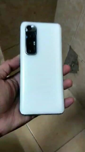 bán Xiaomi Mi 10S 5G 8+8/128, 2SIM, như bài đăng ạ. Mua bán Điện thoại tại Quận 7 Tp Hồ Chí Minh được đăng bởi ĐIỆN THOẠI GIÁ TỐT QUẬN 7 hình 1
