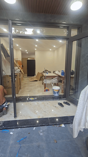 Cho thuê Văn phòng, Mặt bằng kinh doanh Quận Sơn Trà Đà Nẵng diện tích 90 m² giá 17 triệu/tháng