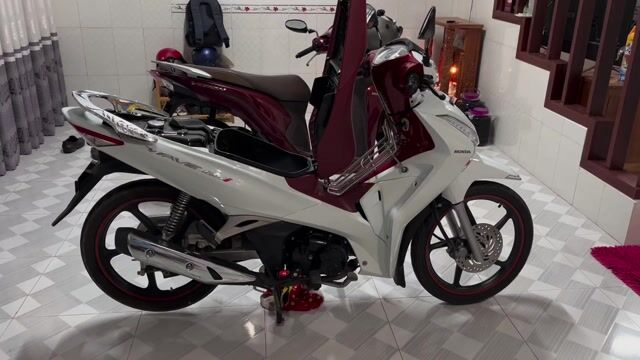 wave 2022. Mua bán Xe máy tại Thành phố Cao Lãnh Đồng Tháp được đăng bởi Đức hình 1