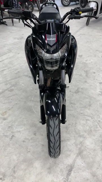 🔥GSX Bandit 150 2019 BSTP chính chủ 16,000km zin ✅. Mua bán Xe máy tại Thành phố Thủ Đức Tp Hồ Chí Minh được đăng bởi Khương Phan hình 1