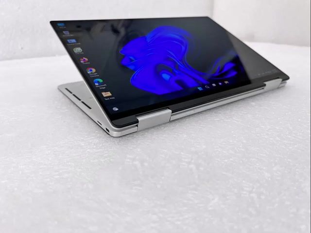 Dell XPS 7390 2 in 1 i7 32G 512G cảm ứng gập x360. Mua bán Laptop tại Quận 12 Tp Hồ Chí Minh được đăng bởi LaptopNSC hình 1