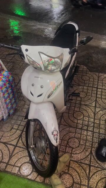 xe wave 50cc cho học sinh biển số thành phố. Mua bán Xe máy tại Quận Bình Tân Tp Hồ Chí Minh được đăng bởi Mỹ Phẩm Minh Trúc hình 1