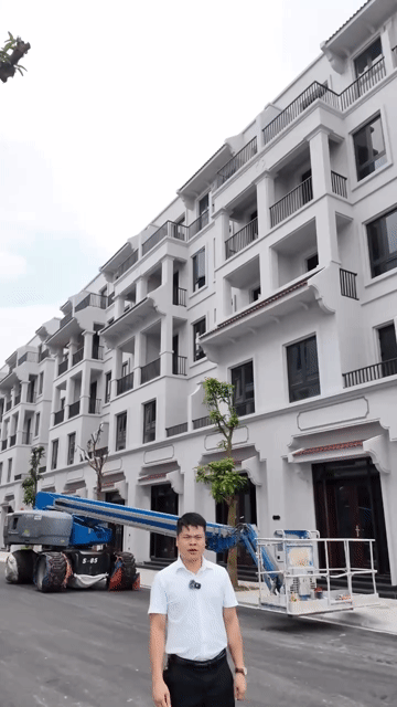 Mua bán Nhà ở Vinhomes Cổ Loa Huyện Đông Anh Hà Nội diện tích 63 m² giá 1,8 tỷ