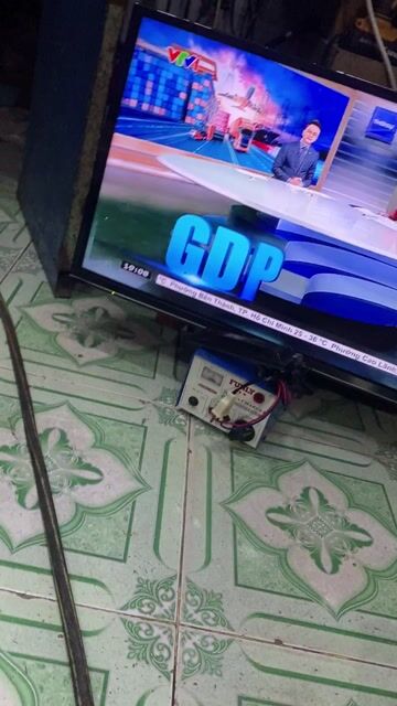 Tivi Panasonic 32 inch. Mua bán Tivi, Âm thanh tại Huyện Nhà Bè Tp Hồ Chí Minh được đăng bởi alo hình 2