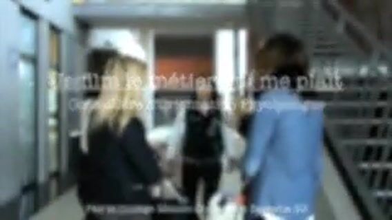 Quel métier pour demain ?