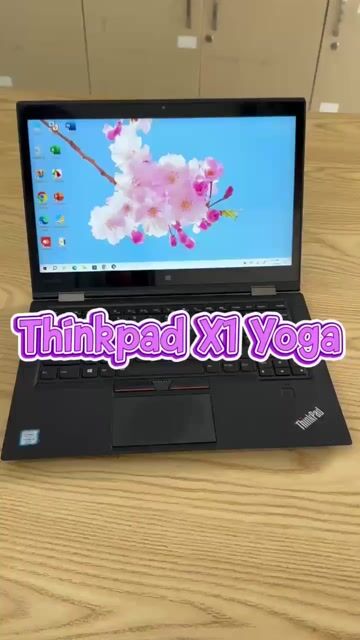 Thinkpad X1 Yoga Gen 1 i5/Ram 8Gb/SSD 128/cảm ứng. Mua bán Laptop tại Quận Nam Từ Liêm Hà Nội được đăng bởi Laptopplusvn hình 1