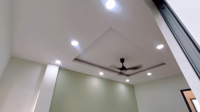 Cho thuê Căn hộ Chung cư Quận 6 Tp Hồ Chí Minh diện tích 75 m² giá 6,5 triệu/tháng
