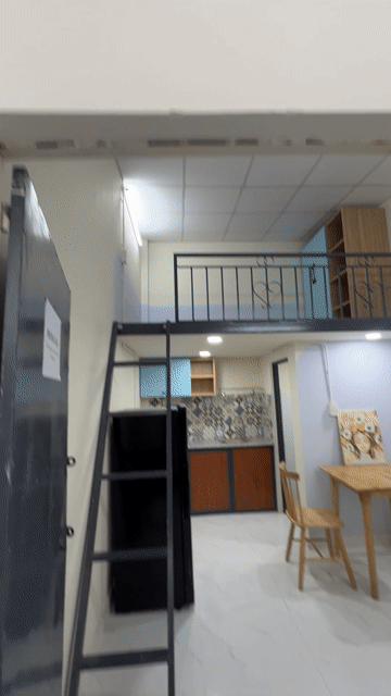 Cho thuê Phòng trọ Thành phố Thủ Đức Tp Hồ Chí Minh diện tích 28 m² giá 3,6 triệu/tháng
