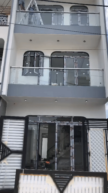 Cho thuê Nhà ở Khu dân cư Long Thạnh Mỹ Thành phố Thủ Đức Tp Hồ Chí Minh diện tích 80 m² giá 16 triệu/tháng