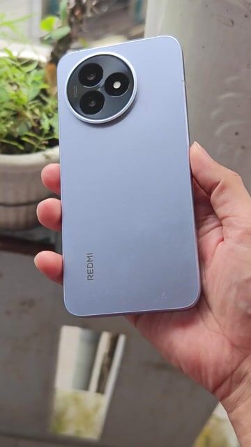 Xiaomi Redmi K80 Ultra 256GB Xám zin đẹp. Mua bán Điện thoại tại Quận Thanh Khê Đà Nẵng được đăng bởi Anh đen hình 1