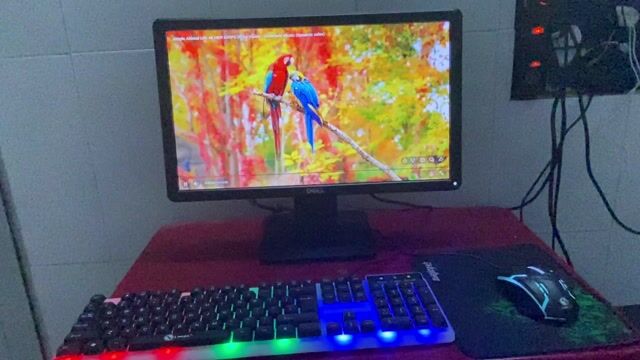 Dell i3-4150 19 inch chơi game đột kích. Mua bán Máy tính để bàn tại Thành phố Tân An Long An được đăng bởi Nắng TN hình 1