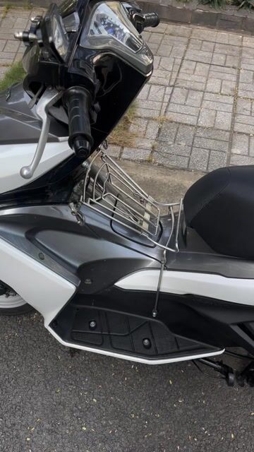 AB 2014 125cc Bstp. Mua bán Xe máy tại Quận 12 Tp Hồ Chí Minh được đăng bởi Cầm đồ Phát  hình 1