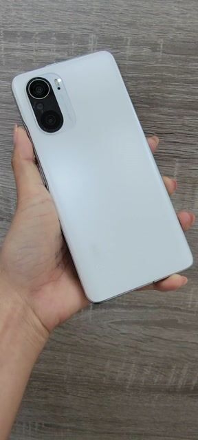 Xiaomi Redmi K40 256GB. Mua bán Điện thoại tại Quận Gò Vấp Tp Hồ Chí Minh được đăng bởi KGPHONE  Điện Thoại Di Động giá tốt  hình 1