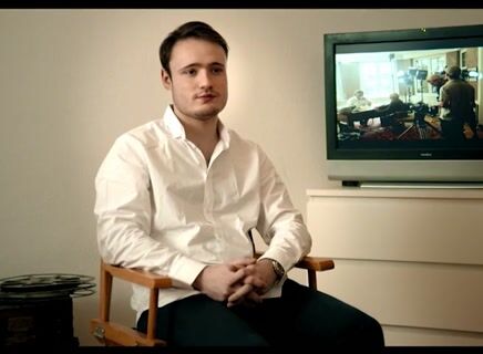 Le cinématographer, entre histoire et métier.