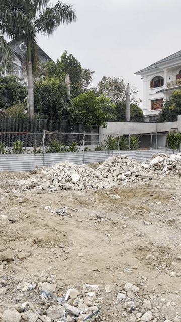 Mua bán Đất Quận 12 Tp Hồ Chí Minh diện tích 930 m² giá 55,8 tỷ