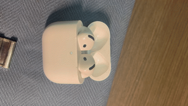 Apple AirPods 4 ANC Trắng Chống ồn chủ động. Mua bán Tivi, Âm thanh tại Quận Hoàng Mai Hà Nội được đăng bởi Lạ Kim hình 1