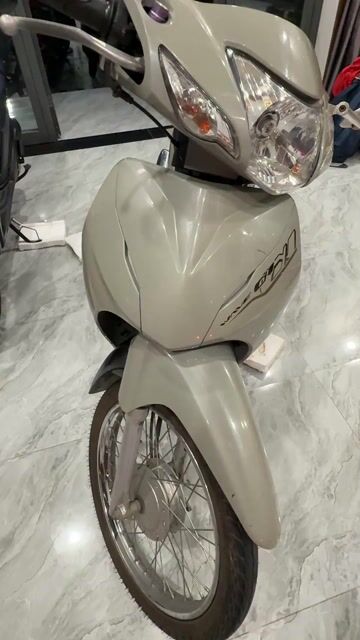 Honda Wave Alpha 2022. Mua bán Xe máy tại Huyện Mỹ Xuyên Sóc Trăng được đăng bởi Xe Máy Phuoc Loc hình 1