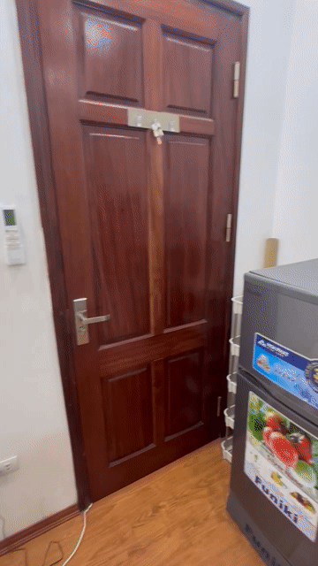 Cho thuê Phòng trọ Quận Thanh Xuân Hà Nội diện tích 16 m² giá 4,2 triệu/tháng
