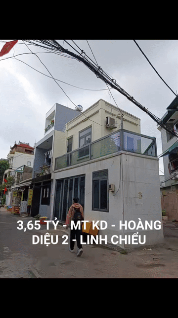 Mua bán Văn phòng, Mặt bằng kinh doanh Thành phố Thủ Đức Tp Hồ Chí Minh diện tích 34 m² giá 3,49 tỷ
