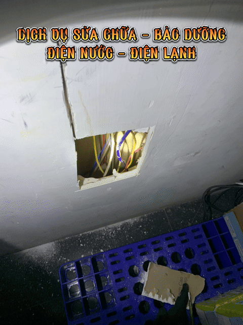Sửa điện nước tại nhà 24/7. Dịch vụ tại Thành phố Thái Bình Thái Bình được đăng bởi E Protect Thái Bình Dương hình 1