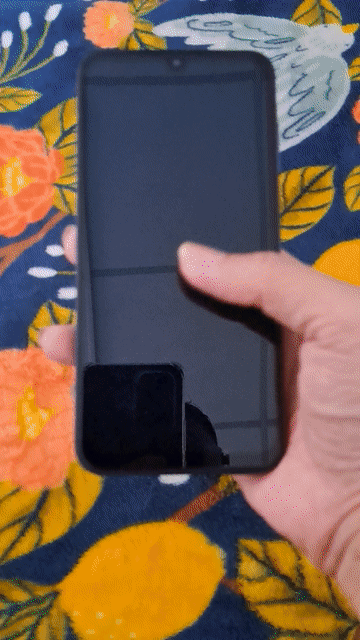 Samsung A25 5G 8GB/128GB Đen nguyên Zin quá đẹp.. Mua bán Điện thoại tại Thành phố Long Xuyên An Giang được đăng bởi Tk Smartphone hình 1