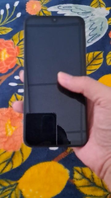 Samsung A25 5G 8GB/128GB Đen nguyên Zin quá đẹp.. Mua bán Điện thoại tại Thành phố Long Xuyên An Giang được đăng bởi Tk Smartphone hình 1