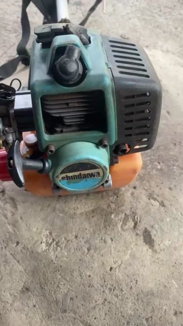 Máy cắt cỏ Shindaiwa S26. Mua bán Đồ chuyên dụng, Giống nuôi trồng tại Thành phố Cà Mau Cà Mau được đăng bởi thanh mừng hình 1