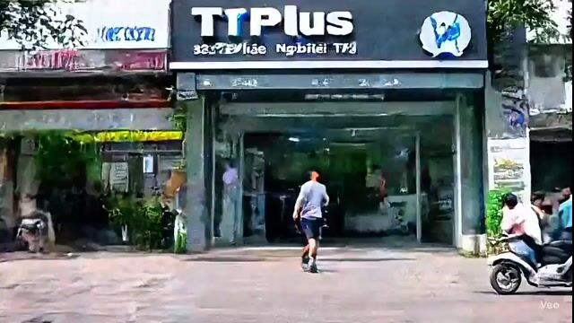 Apple iPhone 7 Plus Vàng hồng. Mua bán Điện thoại tại Thành phố Huế Thừa Thiên Huế được đăng bởi T PLUS MOBILE MUA BÁN ĐIỆN THOẠI hình 1