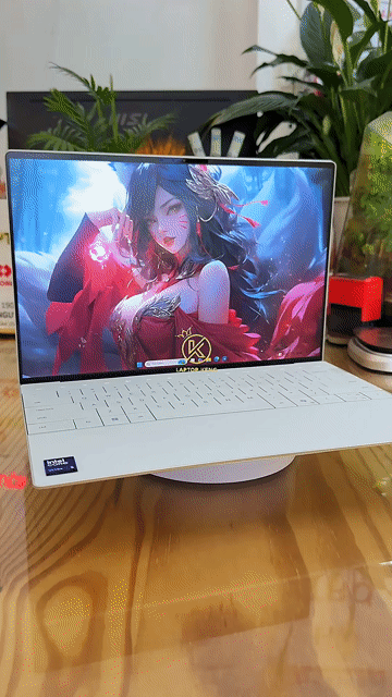 Dell XPS 13 9350 (2025). Mua bán Laptop tại Quận Ninh Kiều Cần Thơ được đăng bởi LAPTOP KENG CẦN THƠ hình 1