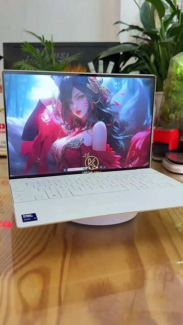 Dell XPS 13 9350 (2025). Mua bán Laptop tại Quận Ninh Kiều Cần Thơ được đăng bởi LAPTOP KENG CẦN THƠ hình 1