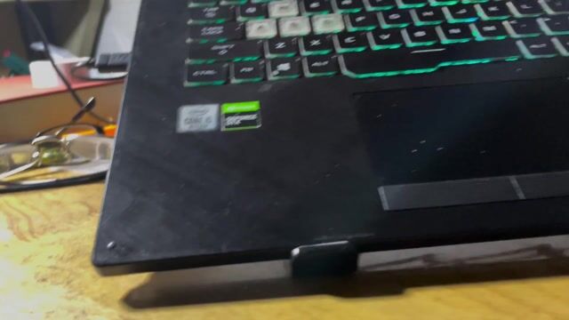 ASUS ROG Strix G512 8GB/128GB Đen. Mua bán Laptop tại Quận Tân Phú Tp Hồ Chí Minh được đăng bởi tên chưa cung cấp hình 1