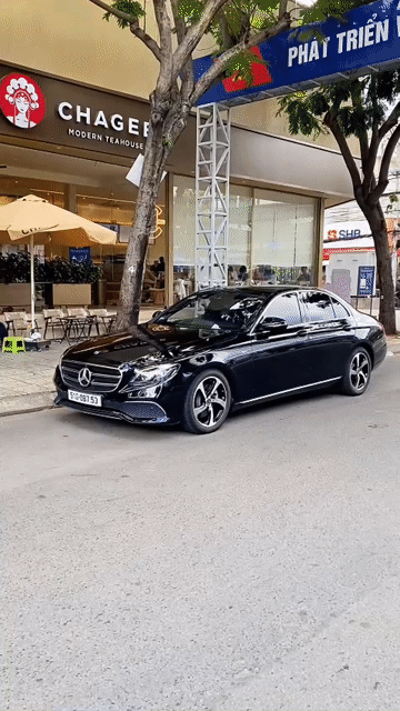 E200 Sports 2019 bản giới hạn. Mua bán Ô tô tại Quận 7 Tp Hồ Chí Minh được đăng bởi tuấn anh hình 1