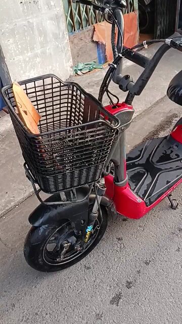 Xe đạp điện 133. Mua bán Xe đạp tại Thành phố Dĩ An Bình Dương được đăng bởi Hiền Sóng Thần Khiết Tâm hình 1