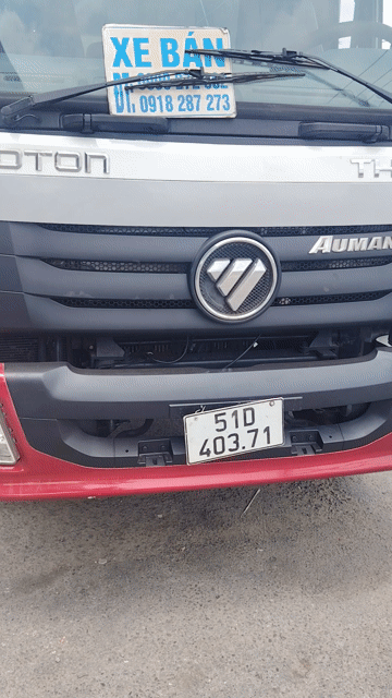 thaco auman 8t2 đời 2013. Mua bán Xe tải, xe ben tại Quận 12 Tp Hồ Chí Minh được đăng bởi a bền hình 1