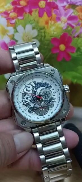 Đồng hồ thời trang Success Way máy pin giá 268k. Mua bán Đồng hồ tại Quận Bình Thạnh Tp Hồ Chí Minh được đăng bởi Duy Nam Nguyen hình 1