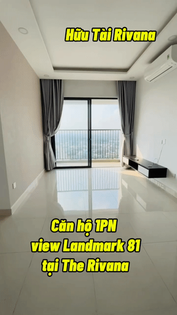 Mua bán Căn hộ Chung cư The Rivana Thành phố Thuận An Bình Dương diện tích 52 m² giá 2,38 tỷ